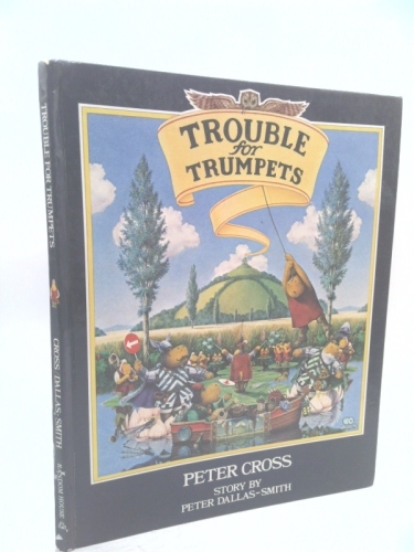 Trouble for Trumpets
