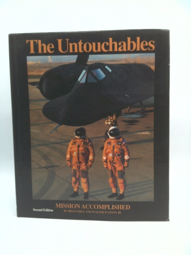 The Untouchables