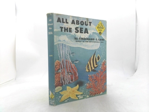 All About the Sea