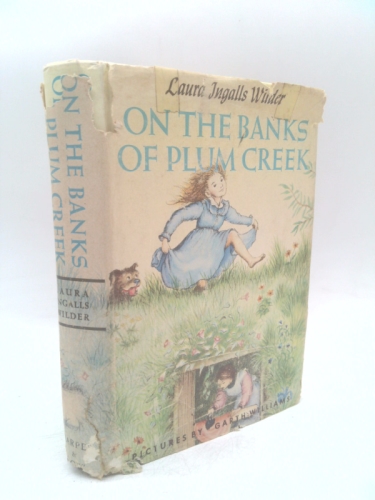 On the Banks of Plum Creek