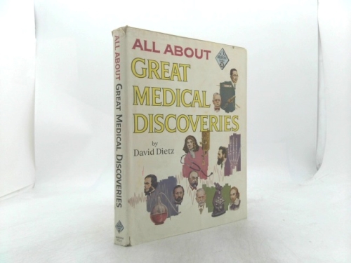 All About Great Medical Discoveries