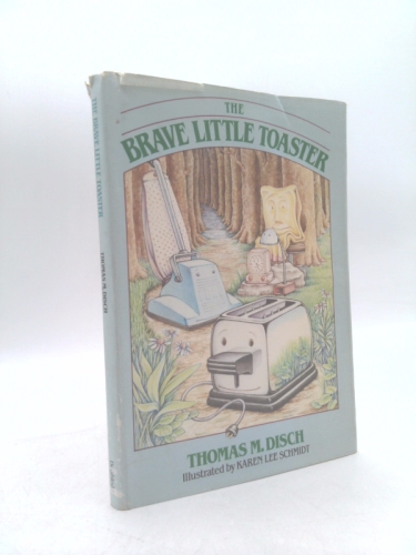 The Brave Little Toaster