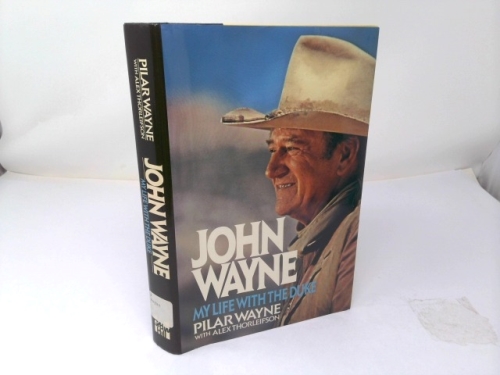 John Wayne: My Life With the Duke