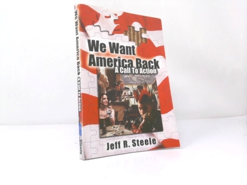 We Want America Back