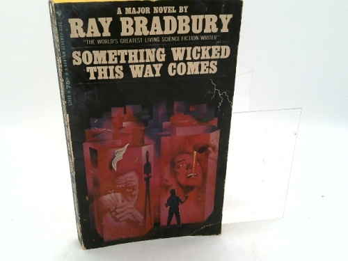 Something Wicked This Way Comes