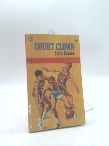 Court Clown