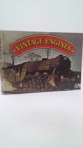 Vintage engines