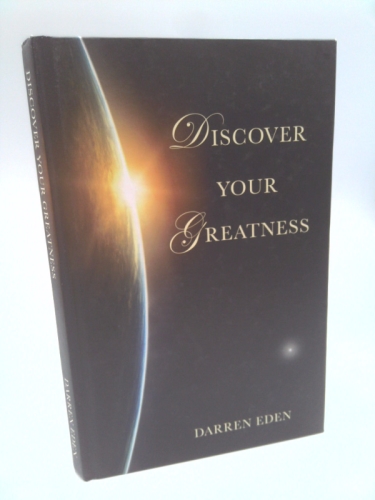 Discover Your Greatness