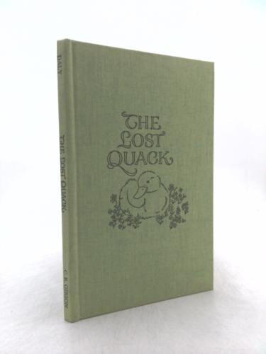 The Lost Quack
