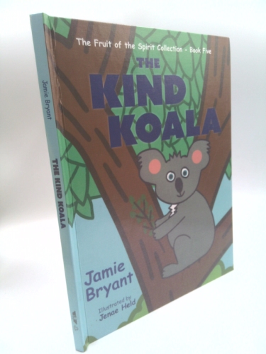 The Kind Koala