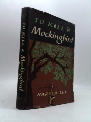 To Kill a Mockingbird