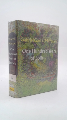One Hundred Years of Solitude