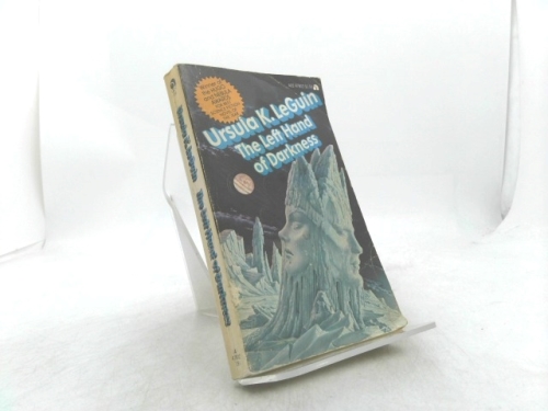 The Left Hand of Darkness