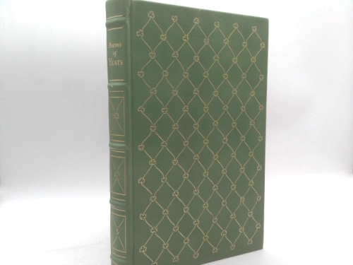 The Poems of W. B. Yeats
