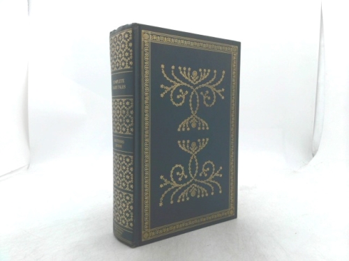 Complete Fairy Tales