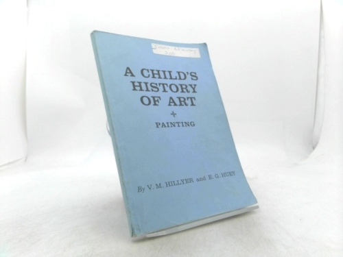 A Child's History of Art: Painting