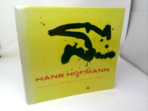 Hans Hofmann