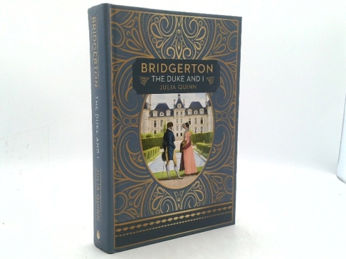The Duke and I: Bridgerton