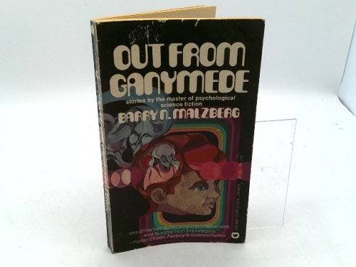 Out From Ganymede