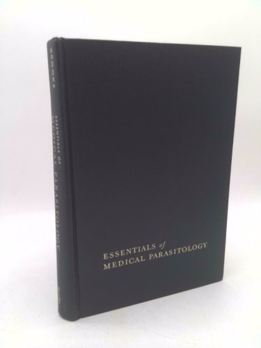 Essentials of Medical Parasitology
