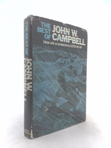 The Best of John W. Campbell