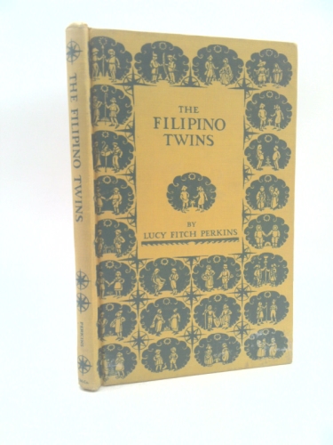 The Filipino Twins.