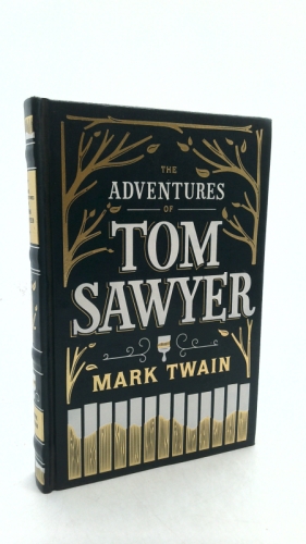 The Adventures of Tom Sawyer