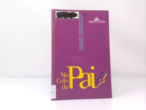 No colo do pai