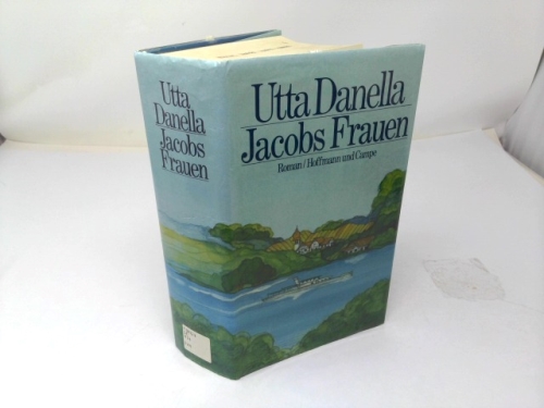 Jacobs Frauen