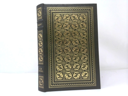 NIGHT Easton Press