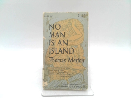 No Man is an Island