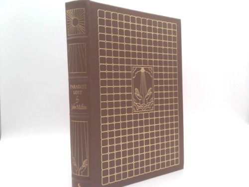 PARADISE LOST Easton Press
