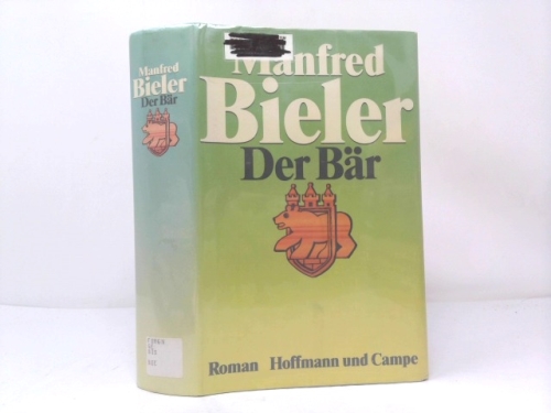 Der Bär - bk152