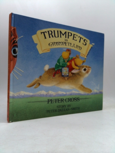 Trumpets in Grumpetland
