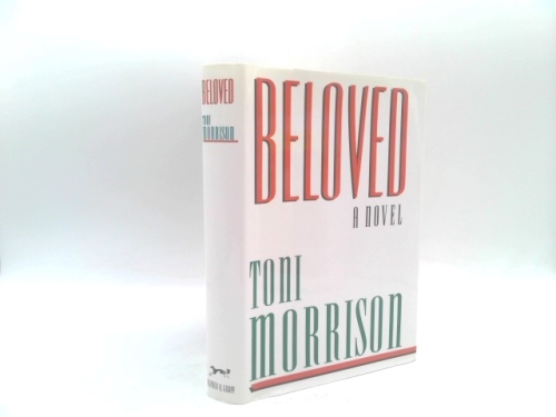 Beloved: Gift Edition