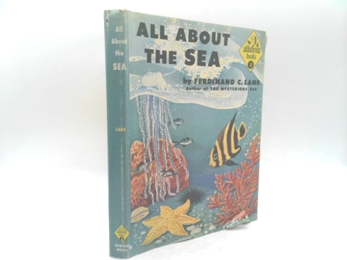 All About the Sea