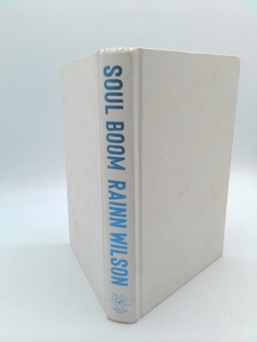 Soul Boom: Why We Need a Spiritual Revolution