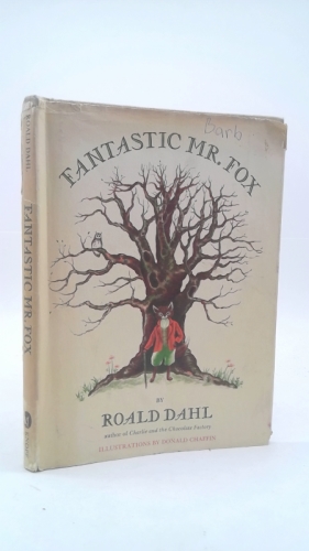 Fantastic Mr. Fox