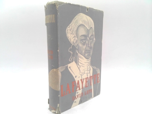 Lafayette