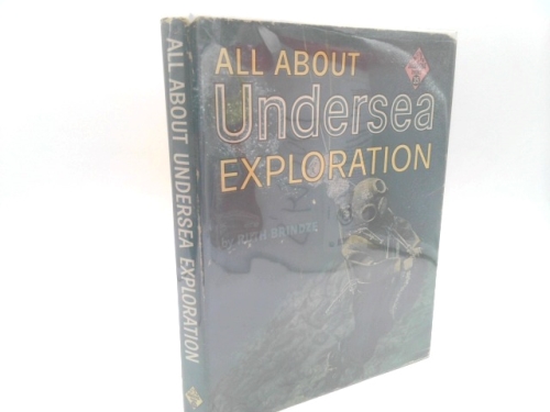 All about undersea exploration (Allabout books [35])