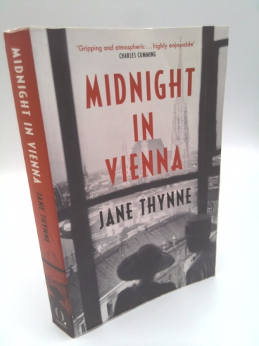 Midnight in Vienna
