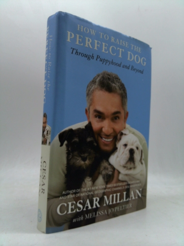 How to Raise the Perfect Dog: Through Puppyhood and Beyond
