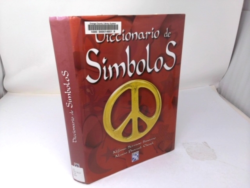 Diccionario de simbolos / Symbols Dictionary
