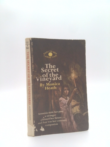 Secret of the Vineyard
