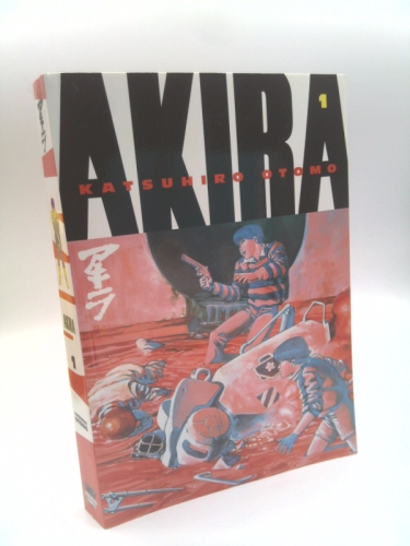 Akira 1