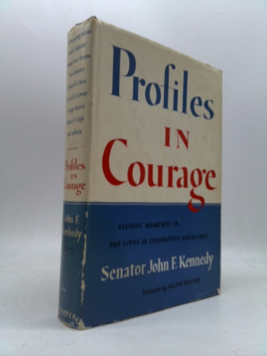 Profiles in Courage