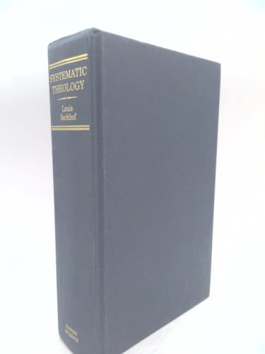 Systematic Theology