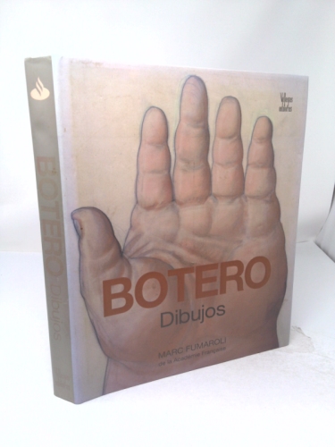 Botero - Dibujos