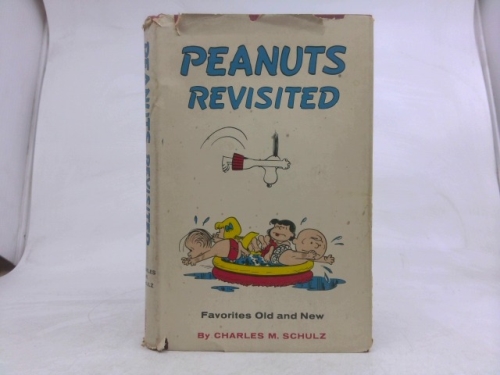 Peanuts Revisited