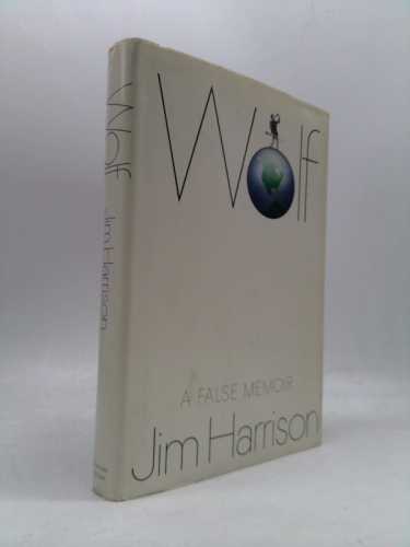Wolf: A False Memoir
